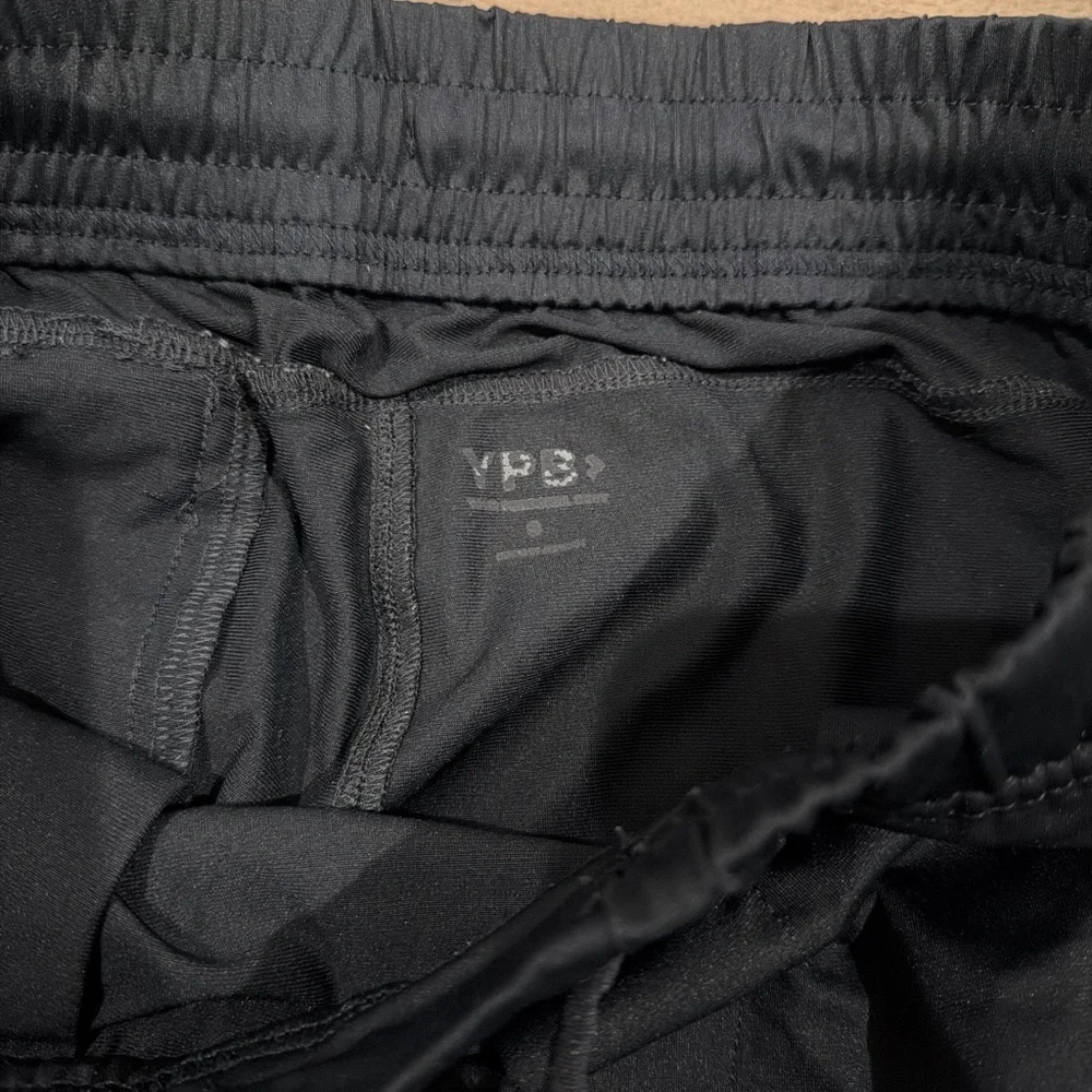 Abercrombie & Fitch Black Joggers - Picture 3 of 3